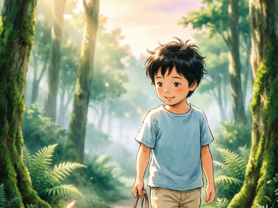 SagaPages storybook preview 1