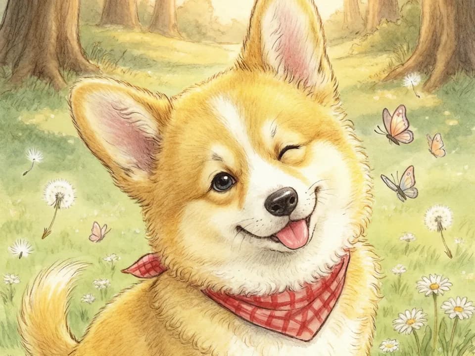 SagaPages storybook preview 2