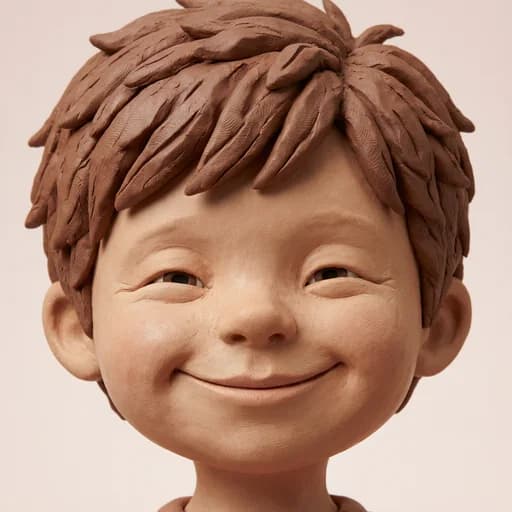 Clay Animation