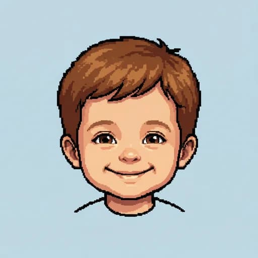 Pixel Art