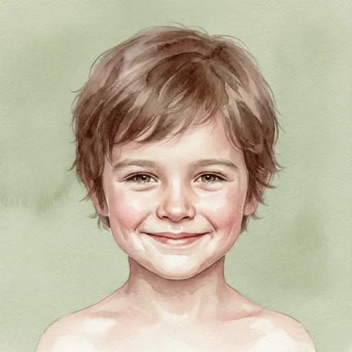 Watercolor